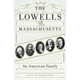 thumbnail image 1 of Lowells of Massachusetts, (Hardcover), 1 of 2
