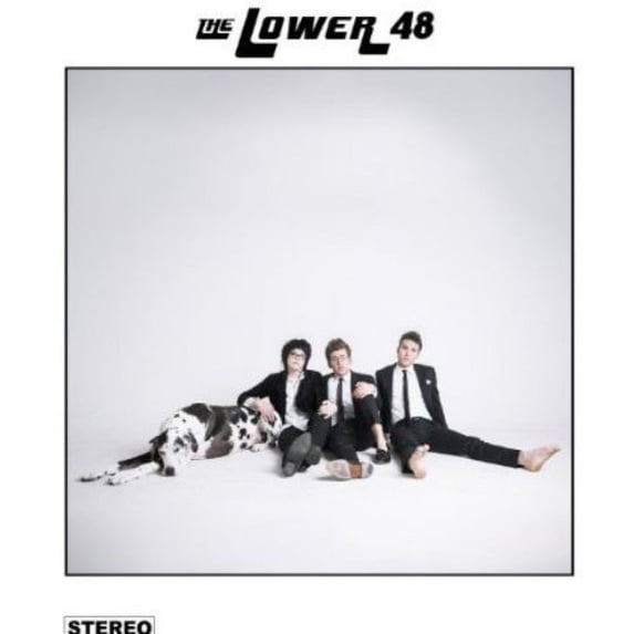 The Lower 48