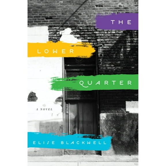 The Lower Quarter (Paperback)