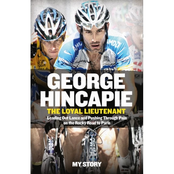 The Loyal Lieutenant (Paperback)