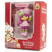 The Loyal Subjects 2.5 The World of Strawberry Shortcake Raspberry Tart Mini Doll