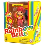 The Loyal Subjects - 40 Year Anniversary Rainbow Brite Red Butler 3 Collectible Figure