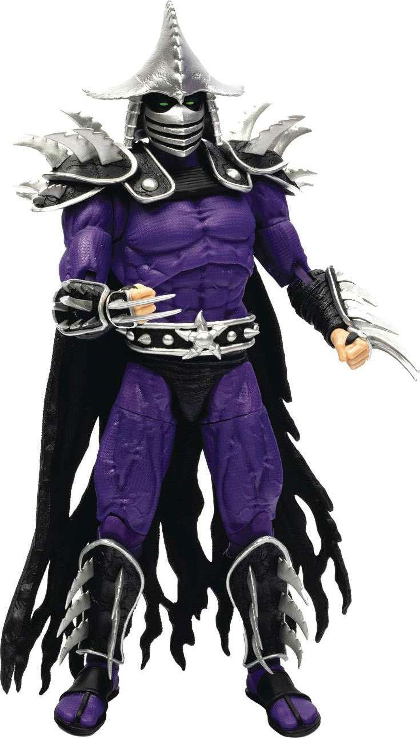 The Loyal Subjects BST AXN XL Collectible Adult Shredder The Loyal Subjects BST AXN XL Collectible Adult Shredder