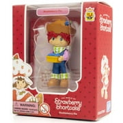 The Loyal Subjects Collectible Huckleberry Pie Doll, 2.5"