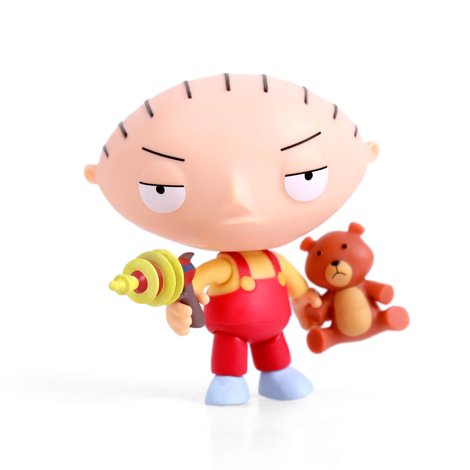 Fox Animation Stewie Griffin Family Guy Original Action Vinyl - Walmart.com
