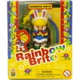 thumbnail image 1 of The Loyal Subjects Rainbow Brite Easter 2.5-inch Cheebee Rainbow Brite Collectible Figure, 1 of 2