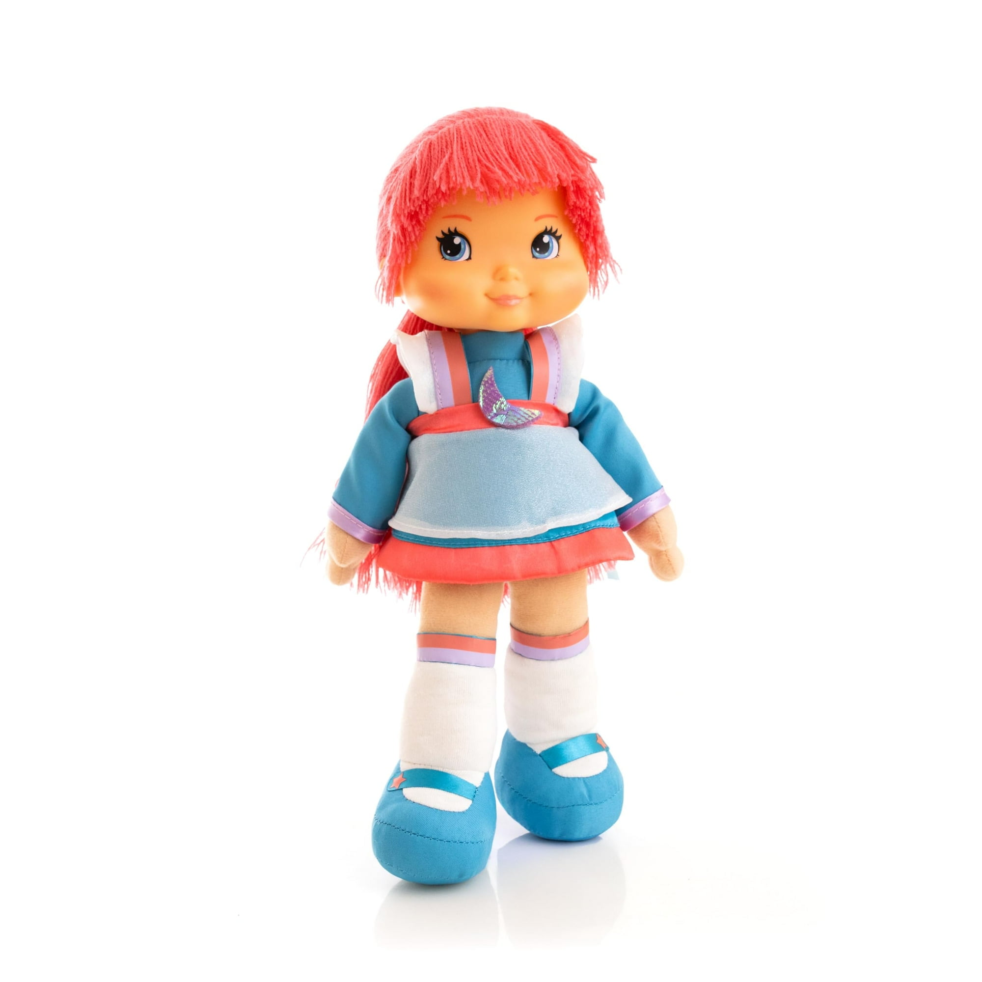 The Loyal Subjects Rainbow Brite 'Limited Edition' 12-inch Moonglow Doll - SDCC 2024