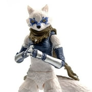 The Loyal Subjects TMNT Alopex Action Figure 2025