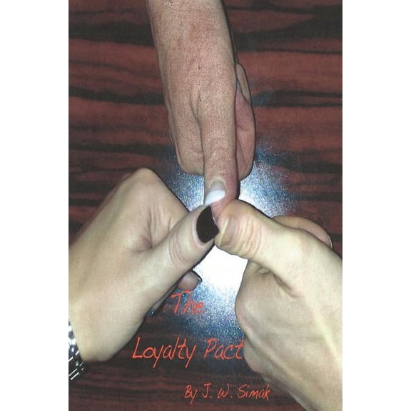 The Loyalty Pact (Paperback)
