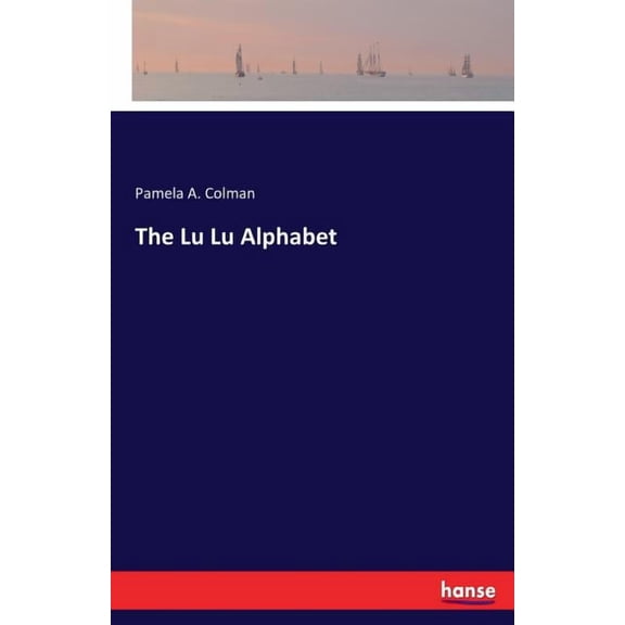 The Lu Lu Alphabet, (Paperback)