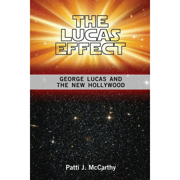 The Lucas Effect (Paperback)