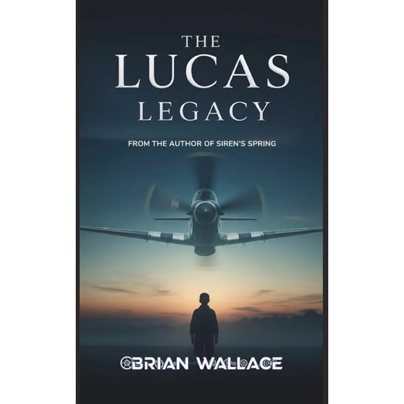 The Lucas Legacy, (Paperback)