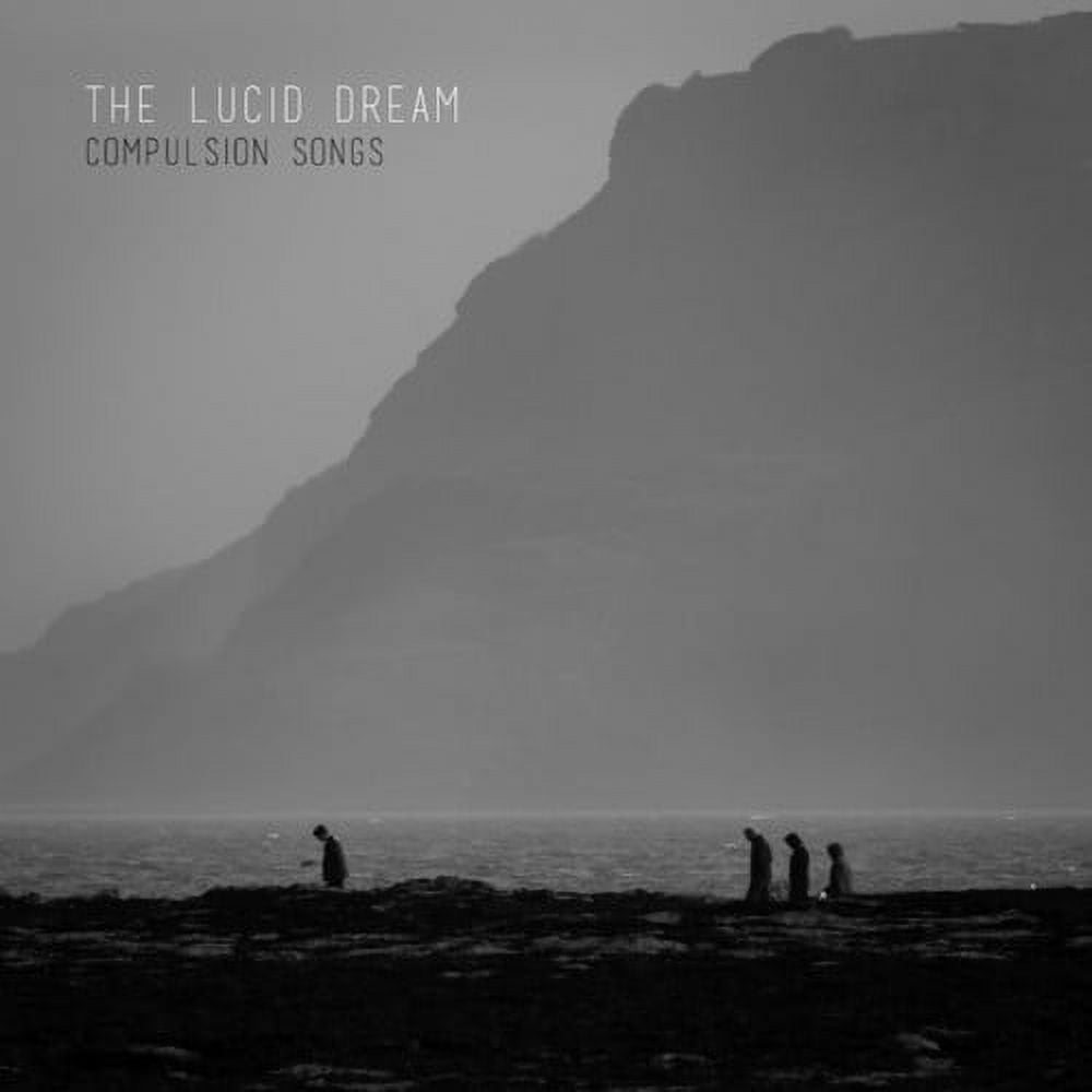 Lucid Rocks The Lucid Dream - Compulsion Songs - Rock - CD - Walmart.com