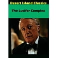 thumbnail image 1 of The Lucifer Complex (DVD), Desert Island Films, Sci-Fi & Fantasy, 1 of 1