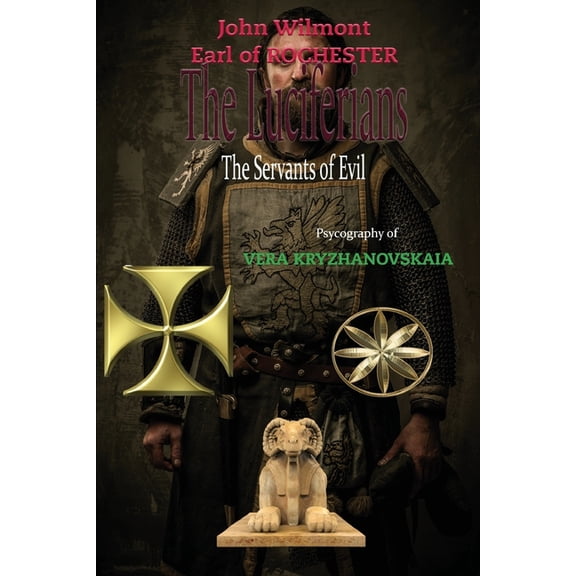 The Luciferians, (Paperback)