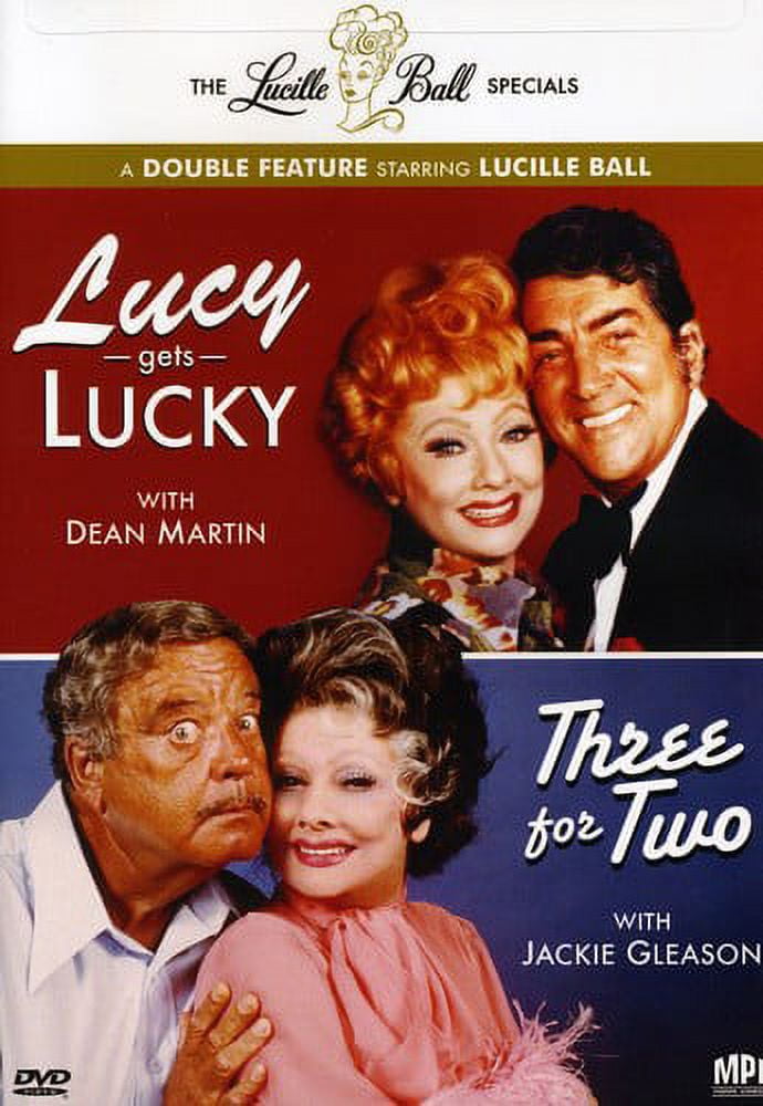 The-Lucille-Ball-Specials-Lucy