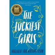 The Luckiest Girls, Paperback