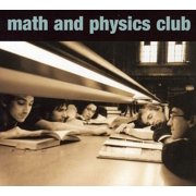 The Lucksmiths - Math & Physics Club - Rock - CD