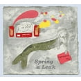 thumbnail image 1 of The Lucksmiths - Spring a Leak - Music & Performance - CD, 1 of 1