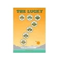 thumbnail image 1 of Pre-Owned The Lucky 7 Paperback, 1 of 1