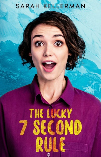 The Lucky 7 Second Rule: A Brutally Honest Guide to Success, Luck, and What Actually Matters, (Paperback)