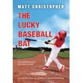thumbnail image 1 of The Lucky Baseball Bat, (Paperback), 1 of 1
