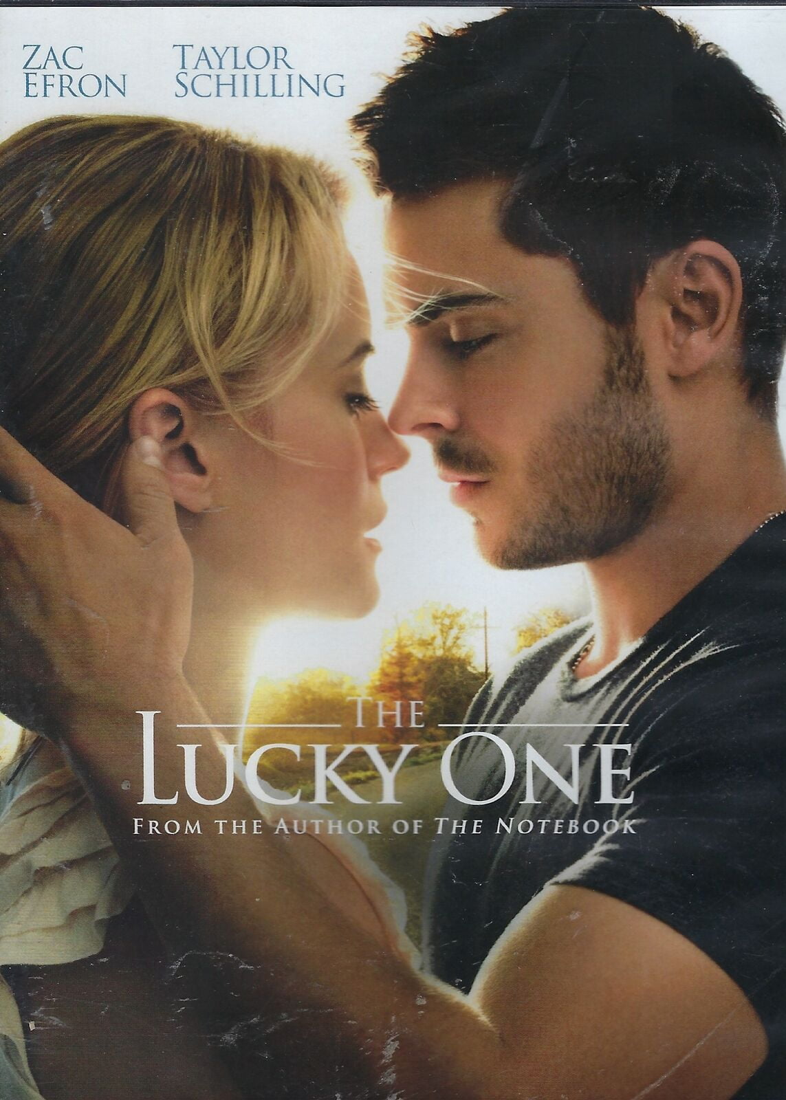 The Lucky One (DVD)