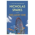 thumbnail image 1 of Pre-Owned The Lucky One (Paperback), 1 of 1