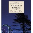 thumbnail image 1 of Pre-Owned The Lucky One Paperback, 1 of 1
