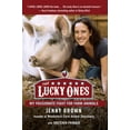 thumbnail image 1 of The Lucky Ones: My Passionate Fight for Farm Animals, (Paperback), 1 of 1