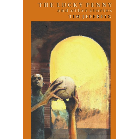 The Lucky Penny and Other Stories, (Paperback)