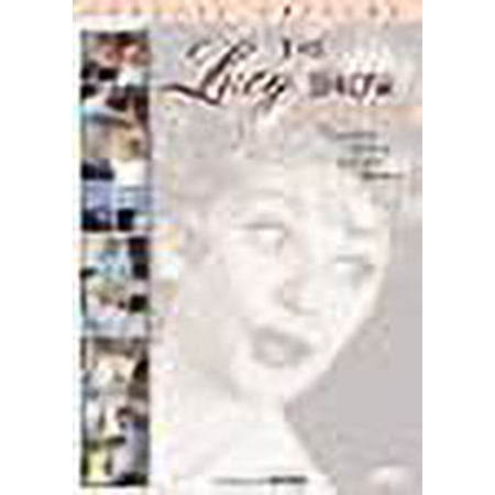 The Lucy Show: The Lost Episodes Marathon (1960s series)