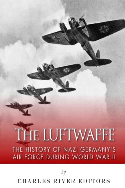 The Luftwaffe (Paperback)
