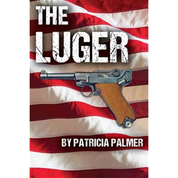 Pre-Owned The Luger (Paperback)