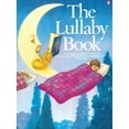 thumbnail image 1 of The Lullaby Book: P/V/G, (Paperback), 1 of 1
