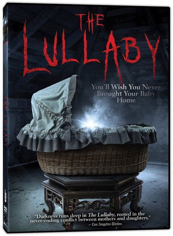 The Lullaby (DVD)