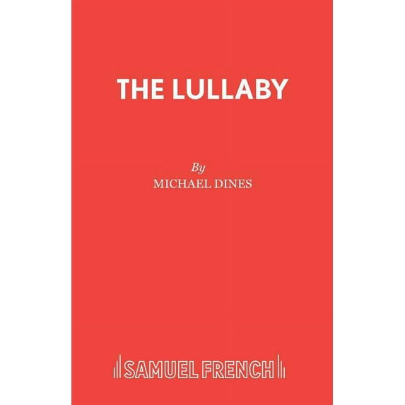 The Lullaby, (Paperback)