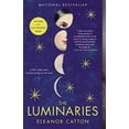 thumbnail image 1 of Pre-Owned The Luminaries (Paperback) 0316074292 9780316074292, 1 of 1