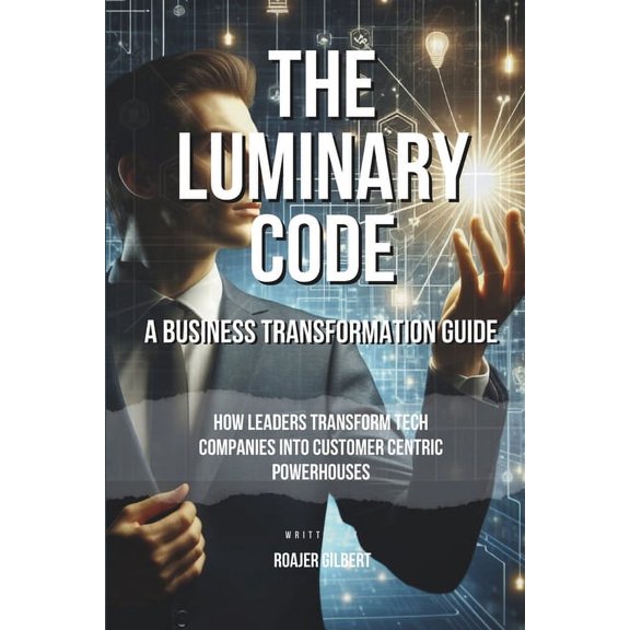 The Luminary Code (Paperback)