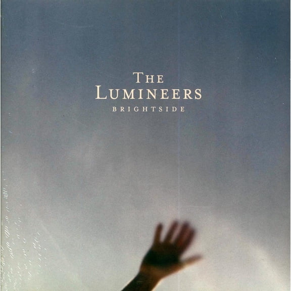 The Lumineers - Brightside (180g) - Vinyl LP