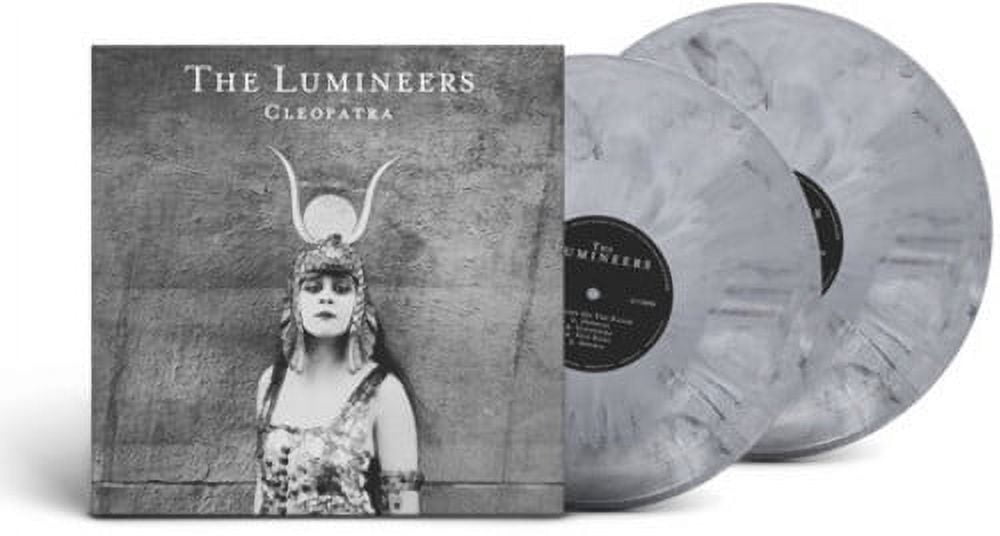 The Lumineers - Cleopatra (Deluxe) - Music & Performance - Vinyl