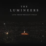 The Lumineers - Live From Wrigley Field - Music & Performance - Vinyl