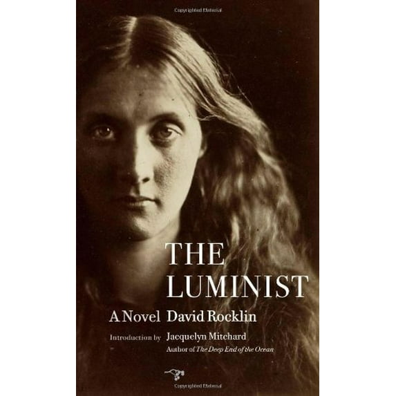 Pre-Owned The Luminist (Paperback) 0979018870 9780979018879