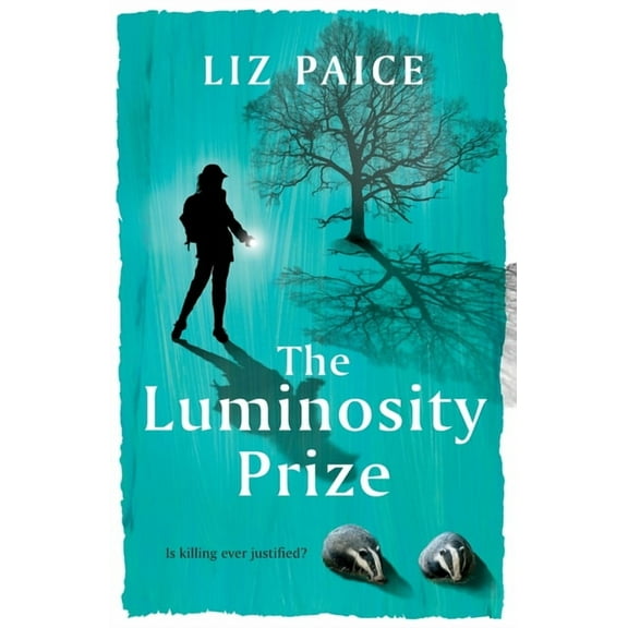 The Luminosity Prize, (Paperback)