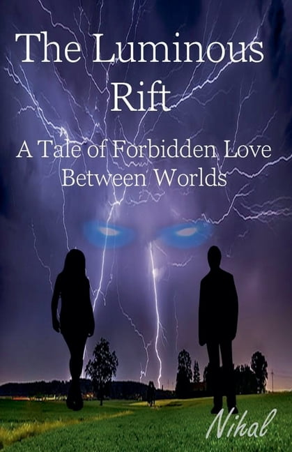 The Luminous Rift, (Paperback)