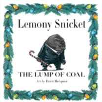 Pre-Owned The Lump of Coal: A Christmas Holiday Book for Kids (Hardcover) 0061574287 9780061574283
