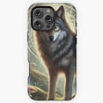 thumbnail image 1 of The Luna WEREWOLF Phone Case for iPhone 16 15 14 13 12 11 Pro Max M5910386, 1 of 2