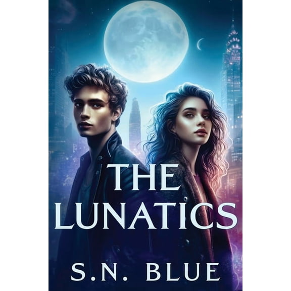 The Lunatics, (Paperback)