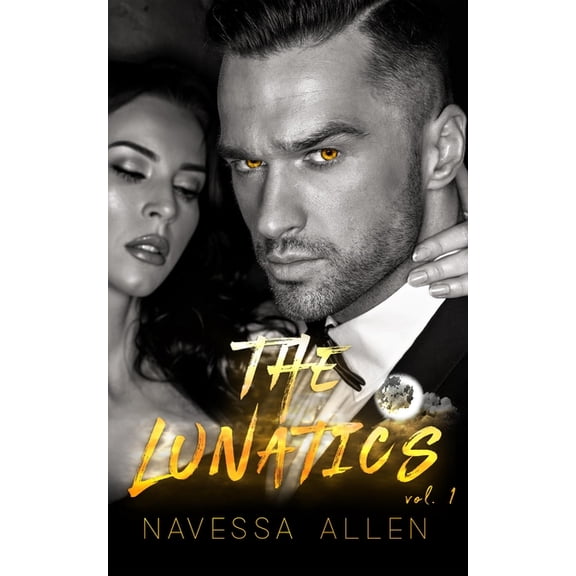 The Lunatics, (Paperback)