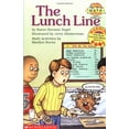 thumbnail image 1 of Pre-Owned The Lunch Line (Hello Math Reader, Level 3) (Paperback) 0590602462 9780590602464, 1 of 1